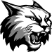 Edinburgh Wildcats emblem