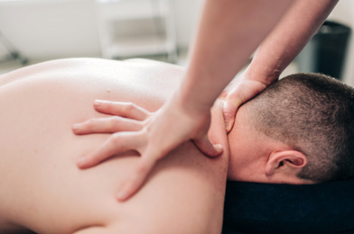 Physiotherapy