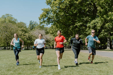 Running Hub