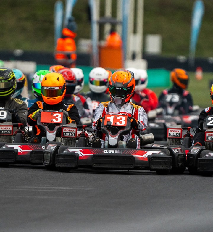 Motorsport