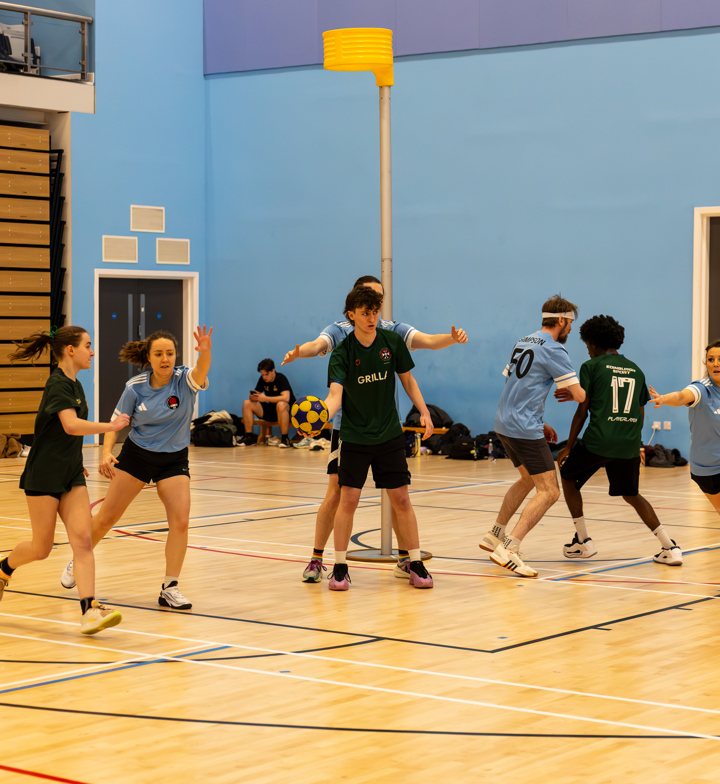 Korfball