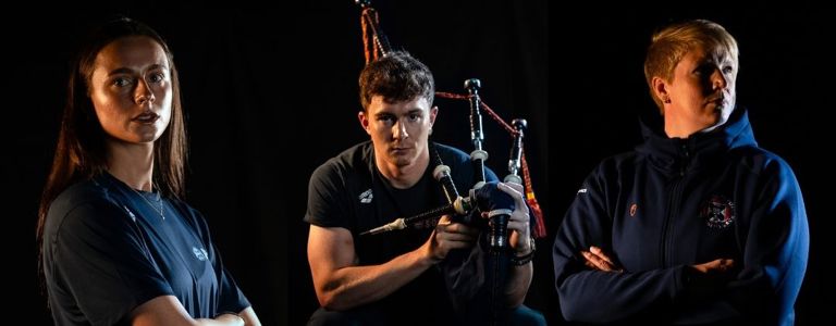 Edinburgh community set for Glasgow 2026