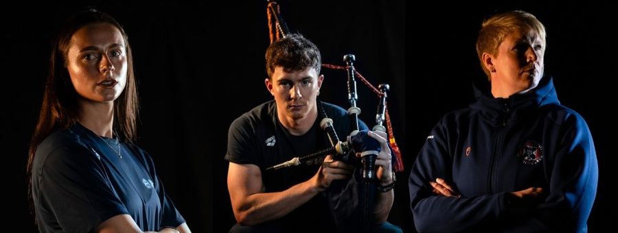 Edinburgh community set for Glasgow 2026