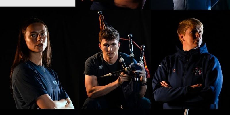 Edinburgh community set for Glasgow 2026