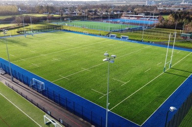 3G Pitches