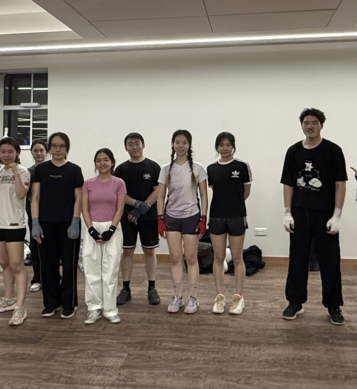 Chinese Martial Arts and Combat Sports