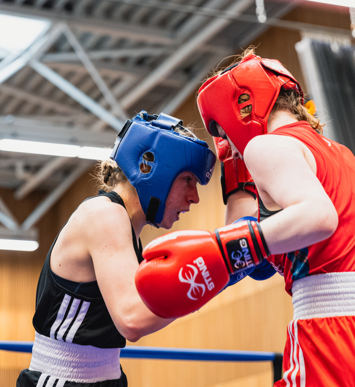 Boxing