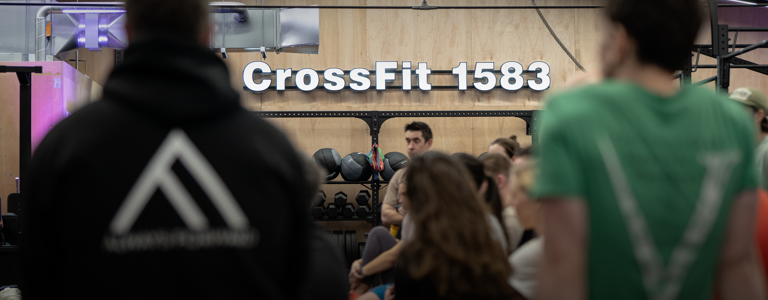 CrossFit 1583