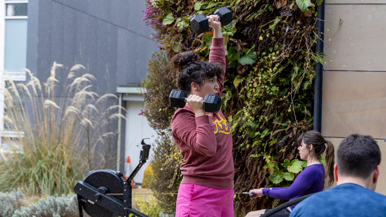 Active Lives Programme Overview