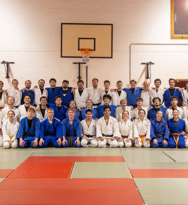 Judo