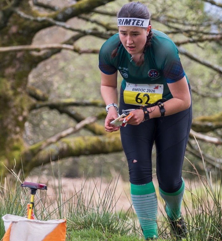 Orienteering