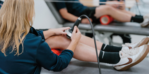 Edinburgh Sports Clinic