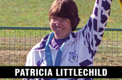 Patricia Littlechild