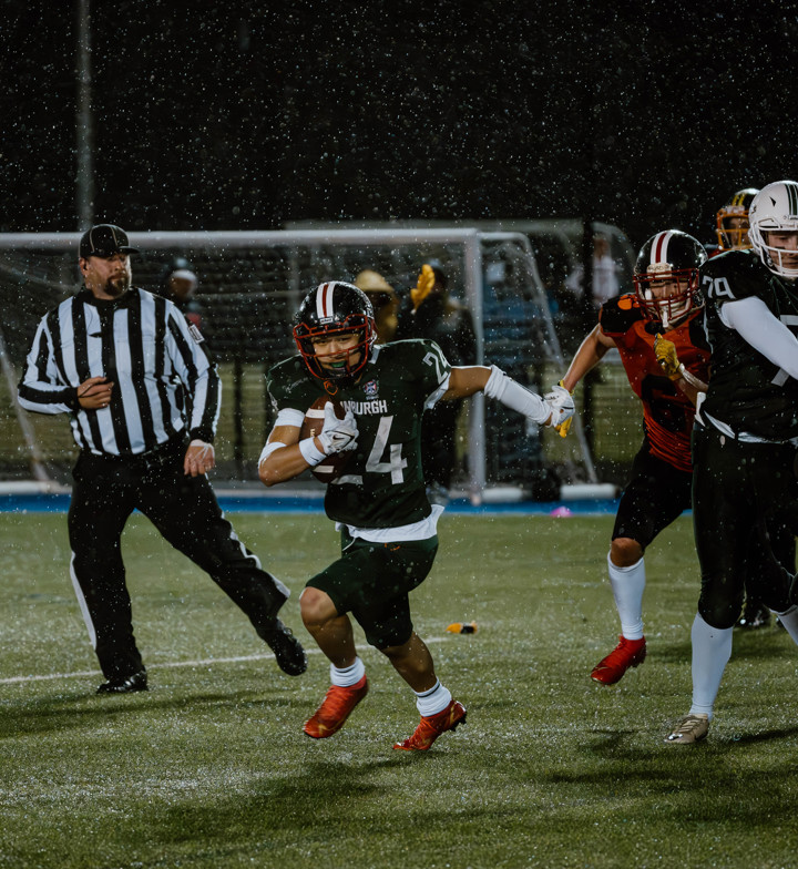 American Football