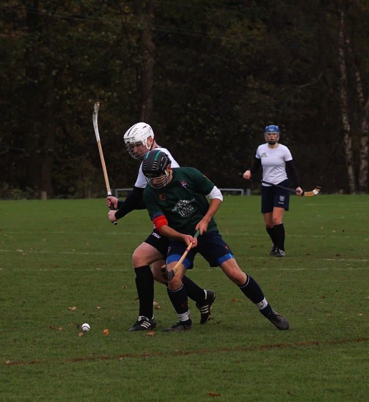 Shinty