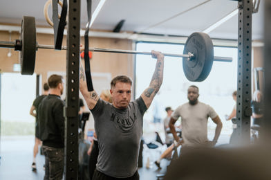 Book a Drop-in Class