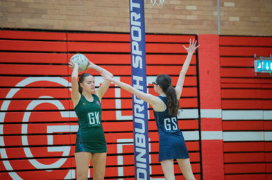 Netball