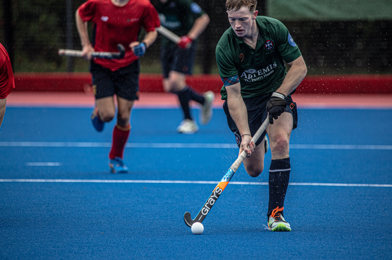 Hockey (Men’s) 