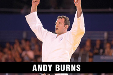 Andy Burns