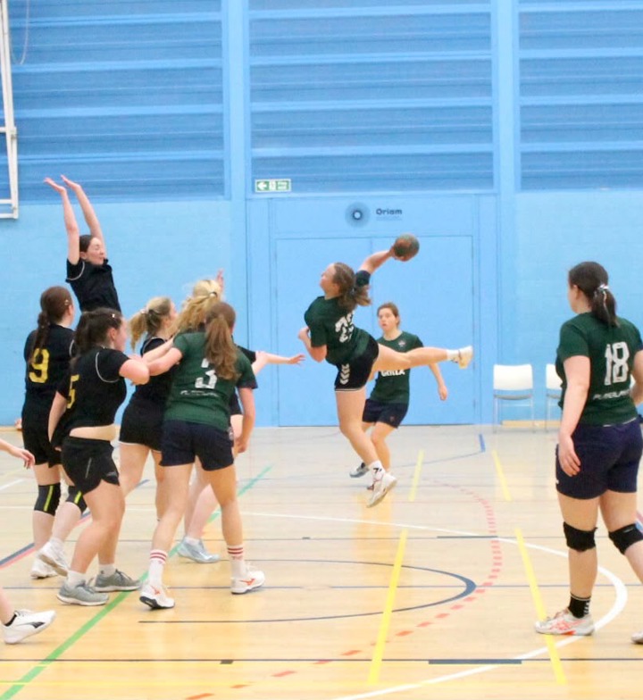 Handball