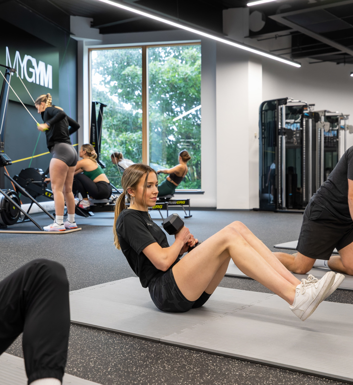 Gym 