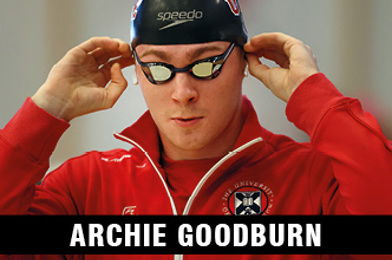 Archie Goodburn