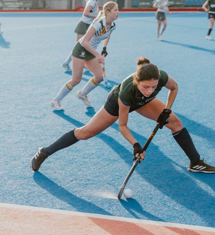 Hockey (Women's)