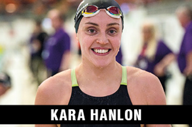 Kara Hanlon