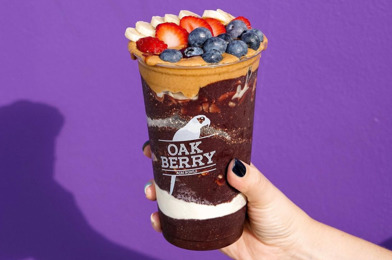 Oakberry Acai