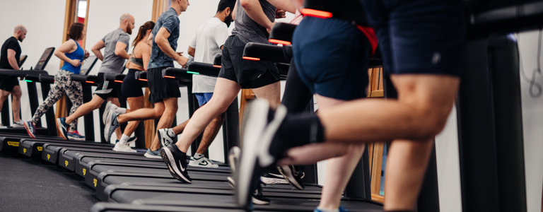 Find Your Membership