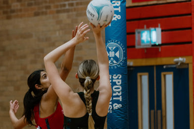 Netball 