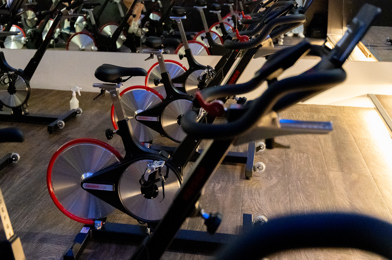 Spin & RPM