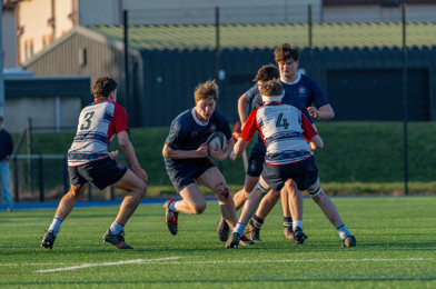Rugby