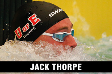 Jack Thorpe