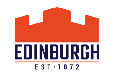 Edinburgh Rugby