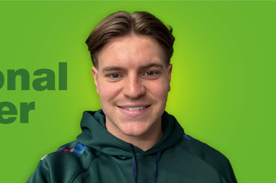 Euan Donaldson
