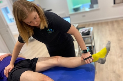 ProActive Podiatry 