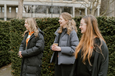 Walking for Wellbeing