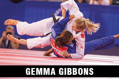 Gemma Gibbons