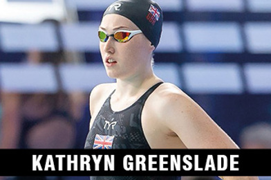 Kathryn Greenslade