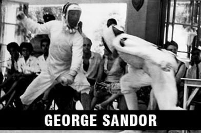 George Sandor