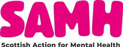 SAMH