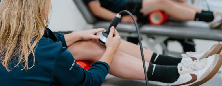 Edinburgh Sports Clinic: A New Era for Sports Medicine and Performance Care