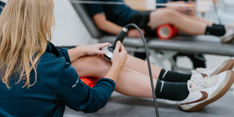 Edinburgh Sports Clinic: A New Era for Sports Medicine and Performance Care
