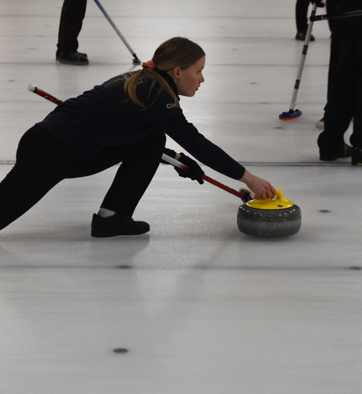 Curling