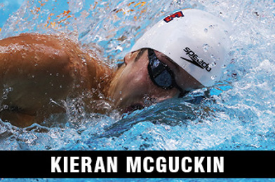 Kieran McGuckin