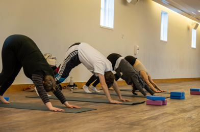 Yoga 