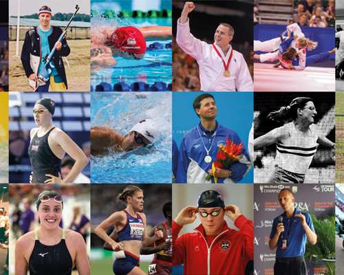 2026 Sport Hall of Fame