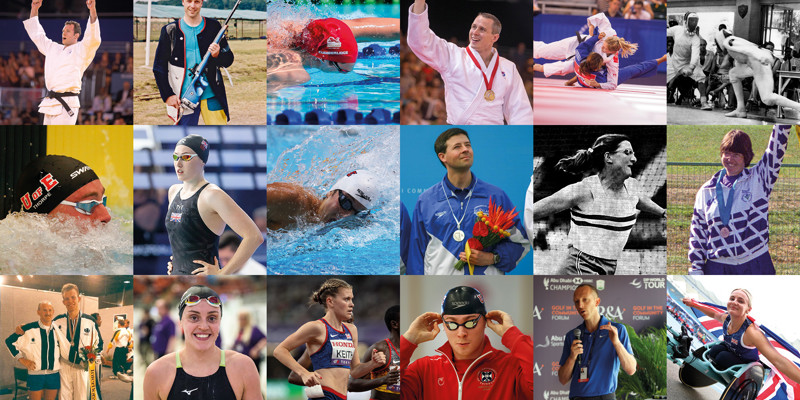 2026 Sport Hall of Fame