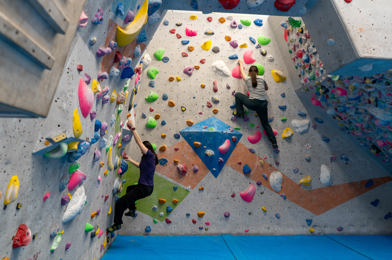 Climbing Memberships